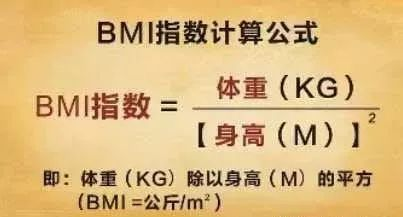 2020男生標(biāo)準(zhǔn)體重表及BMI計(jì)算方法(圖2) 2020男生標(biāo)準(zhǔn)體重表及BMI計(jì)算方法(圖2)